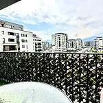 Apartamento 4friendscoresibrasov T Braşov