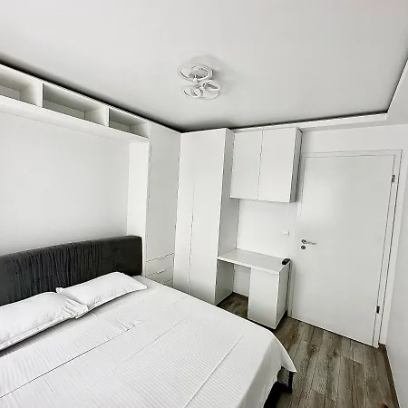 4friendscoresibrasov T Apartman Brassó