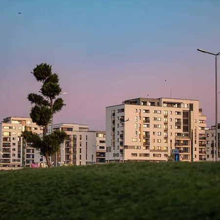 4friendscoresibrasov T Apartman Brassó