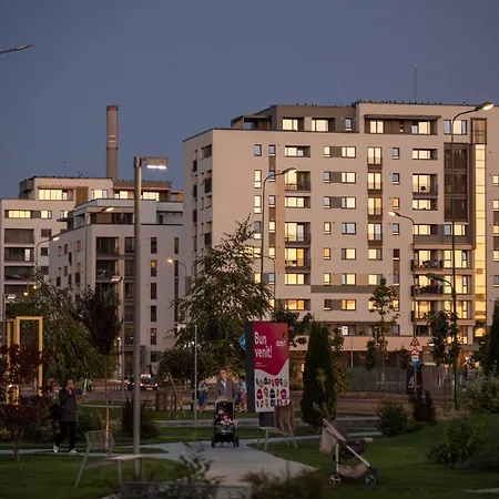 Apartamento 4friendscoresibrasov T *