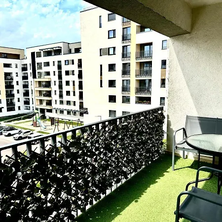 4friendscoresibrasov T Apartamento *