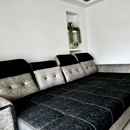 4friendscoresibrasov T Apartman Brassó