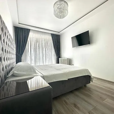 4friendscoresibrasov T Apartman