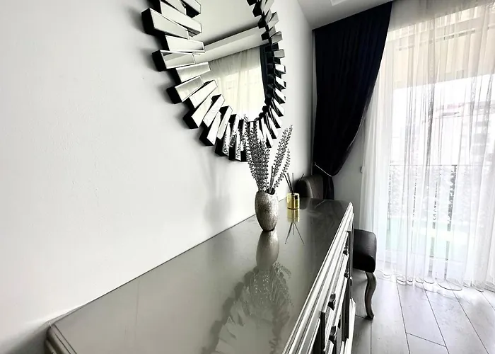 4friendscoresibrasov T Apartment Brasov