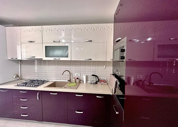 4friendscoresibrasov T Apartment