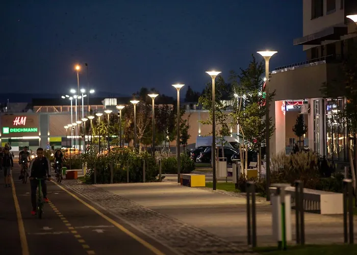 4friendscoresibrasov T Apartment Brasov