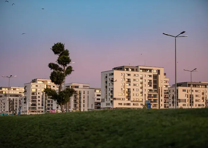 4friendscoresibrasov T Apartment Brasov