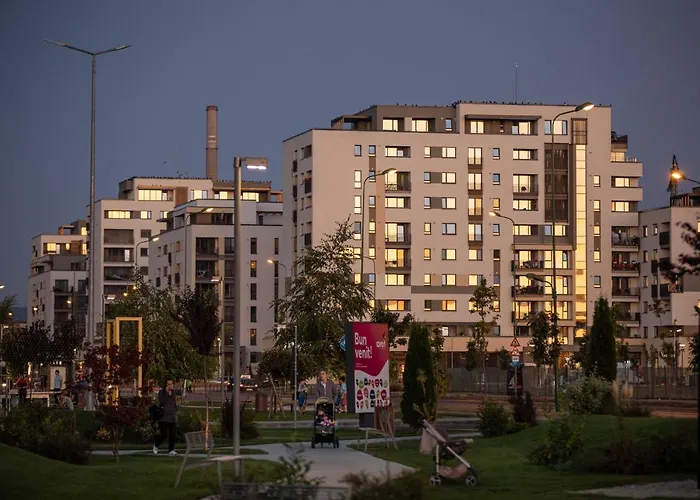 Apartment 4friendscoresibrasov T *