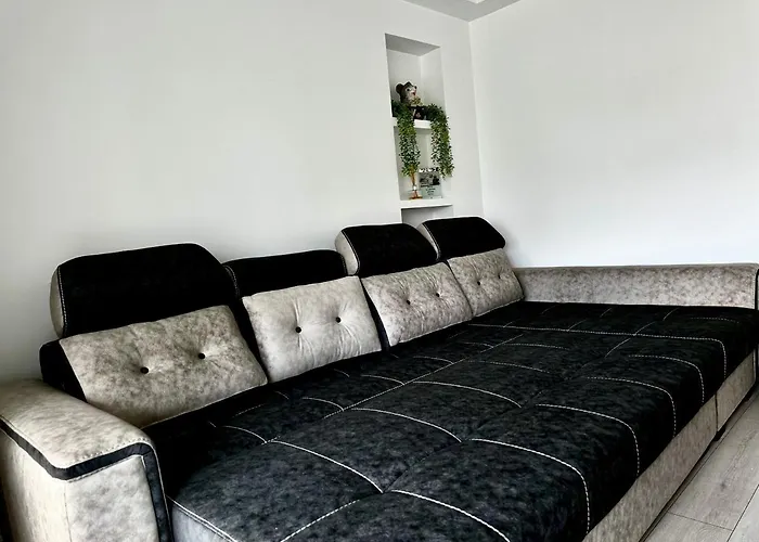 4friendscoresibrasov T Apartment Brasov